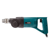 Druil Chroíleacáin & Cnaguirlisí Diamant Makita 8406C 1400W 110V
