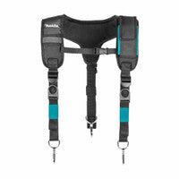 Makita E-15372 Ultimate Padded Braces & Phone Holder
