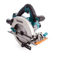 Sábh Ciorclach Gan Sreang Makita DHS710Z LXT 36V 190mm (Corp Amháin)