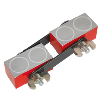 Nasc Inchoigeartaithe Maighnéadach Sealey MAL945