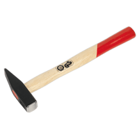 Casúr Meaisíneora Sealey MCH500 500g