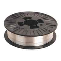 Sealey MIG/2KAL08 Aluminium MIG Wire 2kg 0.8mm 5356 (NG6) Grade