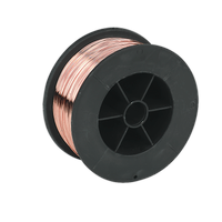 Sealey MIG/7K08 Mild Steel MIG Wire 0.7kg 0.8mm A18 Grade