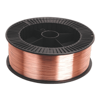 Sealey MIG/888810 Mild Steel MIG Wire 15kg 1mm A18 Grade