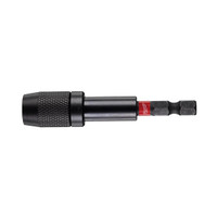 Milwaukee MIL472064 SHOCKWAVE Locking Bit Holder 73mm
