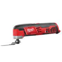 Milwaukee C12 MT-0 12V Sub Compact Cordless Multi-Tool (Body Only)