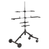 Sealey MK59 Commercial Panel Stand - Door, Wing, Bonnet & Bumper