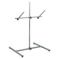 Sealey MK61 Spray Booth Stand