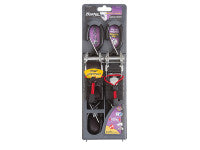 Crúcaí Ceangail Raicéad Master Lock MLK3066E S 4.25m 2 phíosa