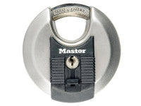Glas Crochta Diosca Cruach Dhosmálta Master Lock MLKM40 Excell 70mm