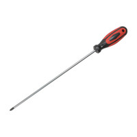 Monument 1517A Long Reach Magnetic PH2 Screwdriver 300mm