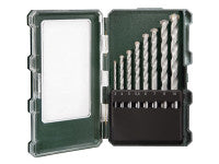 Tacar Druileanna Saoirseachta Metabo MPT626706 8 bpíosa 3-10mm