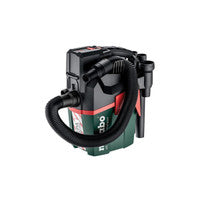 Metabo AS 18 HEPA 18V Vacuum Cleaner (Body Only)