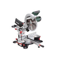 Metabo KGS 305M Cross Cut Mitre Saw 1600W 110V