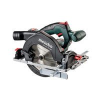 Sábh Ciorclach Metabo KS 18 LTX 57 18V 165mm (Corp Amháin)