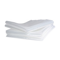 Málaí Bailithe Sceallóga PVC Metabo MPTSPABAGPVC (Pacáiste 10)