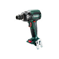 Eochair Tionchair Gan Scuab Metabo SSW 18 LTX 400 BL 18V (Corp Amháin)