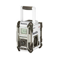 Makita MR002GZ01 40V Max XGT Jobsite Radio with Bluetooth (Body Only)