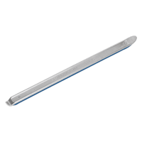 Sealey MS500 Motorcycle Tyre Lever with Plastic Moulding 500mm