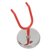 Sealey MSH01 Spray Gun Holder Magnetic