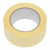 Sealey MTLB36 Premium Quality Masking Tape 36mm x 50m (24 Pack)