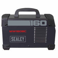 Sealey MW160BC MMA Inverter Welder & Battery Charger/Starter 200A