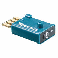 Makita 198900-7 Sliseanna Tarchuradóir Bluetooth AWS