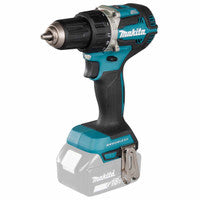 Druileálaí Makita DDF484Z 18V (Corp Amháin)