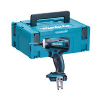 Makita DTD152Z 18V Cordless Impact Driver in a Type 2 Case (Body Only)