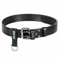 Makita E-15693 Ultimate Black Leather Belt with Loop