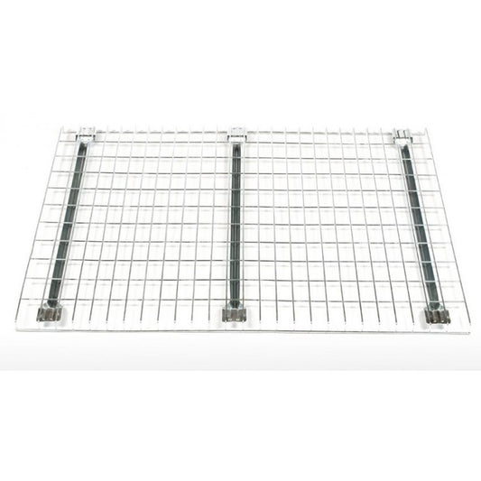 Wire Mesh Decking
