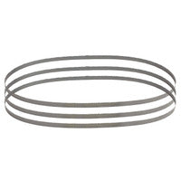 Milwaukee 48390619 Premium Bandsaw Blades 899mm x 12mm x 14tpi (3 Pack)
