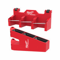 Milwaukee 4932498649 Packout Side Mount Long Tool Holder