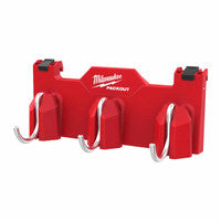 Iarnród 3-Hook Gléasta Taobh Pacáiste Milwaukee 4932498650