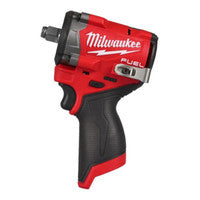 Milwaukee M12 FCIWF12G3-0 12V Gen 3 FUEL  1/2" Brushless Compact Impact Wrench (Body Only)