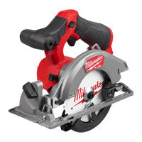 Milwaukee M12FCS442-0 12V Fuel Gen 2 140mm Brushless Sub Compact Circular Saw (Body Only)