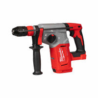 Milwaukee M18BLHX-0 18V Brushless 26mm SDS+ Hammer Drill with FIXTEC„¢ Chuck (Body Only)