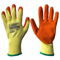 N-Durance 2-LCTC-ND-10 NProGrip General Use Gloves (Size 10 / XL)