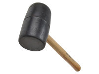 Olympia OLY61132 Rubber Mallet 907g (32oz)