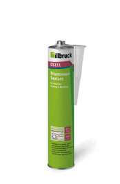 Illbruck OS111 Bituminous Sealant Black 310ml