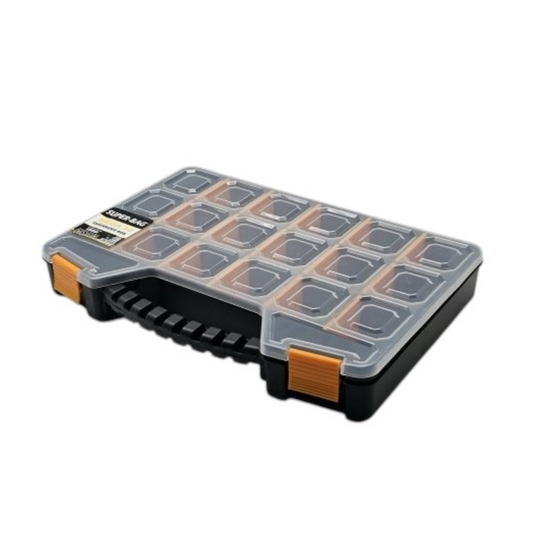 Megabox 18 - Organiser Set
