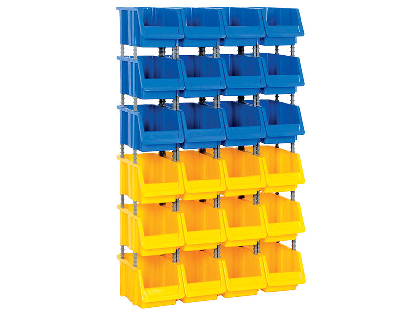 PA1100 Part Bin Set