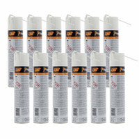 Paslode 115251 300ml Impulse/Pulsa Degrease Cleaner (12 Pack)