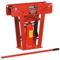 Sealey PBS99/14 Hydraulic Pipe Bender 16tonne