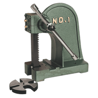 Sealey PK1000 Arbor Press 1tonne