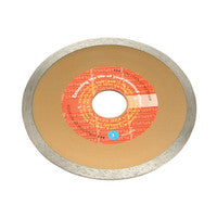 Plasplugs PLARDW110 General-Purpose Diamond Wheel 110mm