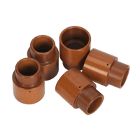 Sealey PP40H.V2.D Diffuser for PP40H.V2 Pack of 5