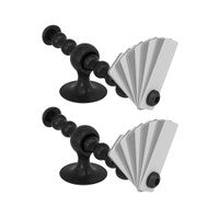 Sealey PST01 Panel Gap Setting Tool 2pc