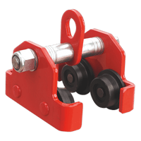 Tralaí Sealey PT1000 Plain 1 tonna