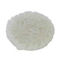 Sealey PTCPM75 Polishing Mop 75mm